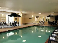 Hampton Inn LaPorte Hotels in La Porte