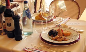 Hotel Torretta