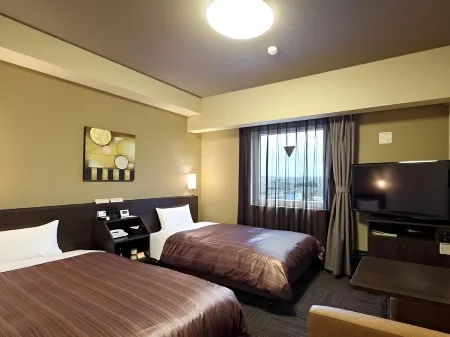 Hotel Route-Inn Fuji Chuo Koen Higashi
