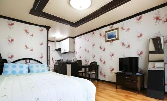 Osaek Jangjang Pension