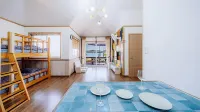Namhae Ilmare Pension