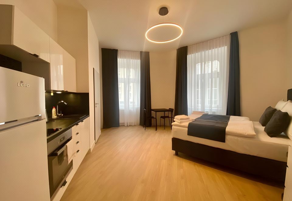 4. 피가로 스위트..