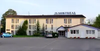 Cit'Hotel le Montreal Hotel a Matougues