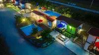 Wando Sol Beach Pension