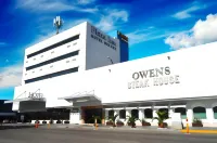 Wyndham Garden Los Mochis Plaza Inn