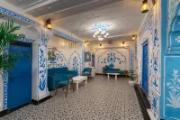 斯托裡卡度假屋 住宿飯店