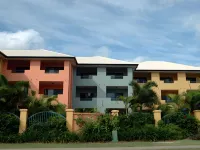 Kacy's Bargara Beach Motel