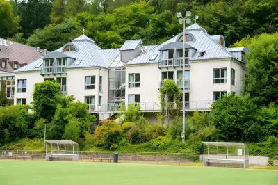 Sporthotel Fuchsbachtal Hotels in Wennigsen