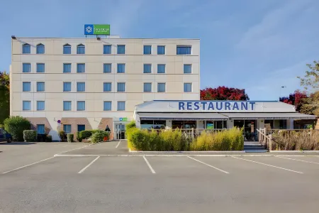 Sure Hotel by Best Western Bordeaux Lac