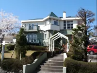 Petit Resort Hotel Alcyon - 2-Star