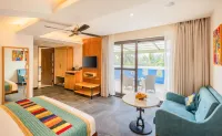 Beleza by the Beach Hotels in Betalbatim