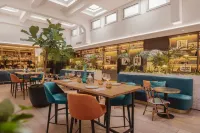 Pley Hotel - Tiny Houses