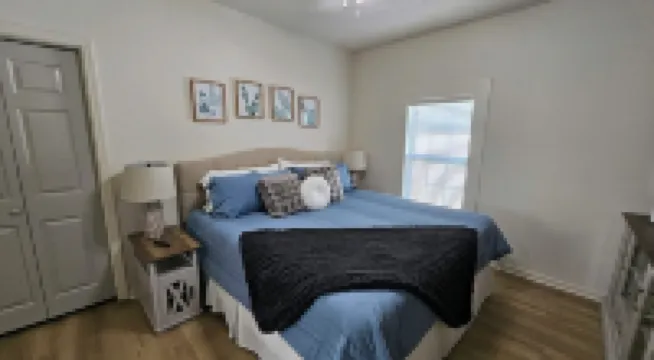 Cozy Retreat in Historic Northport Minutes to Bama