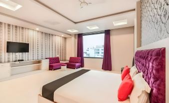Hotel Royal Akshayam