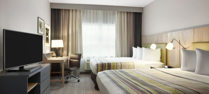 Country Inn & Suites by Radisson, Forest Lake, MN Hotels in Washington County