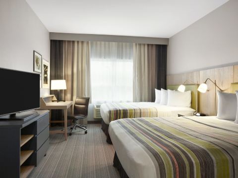 Country Inn & Suites by Radisson, Prairie du Chien