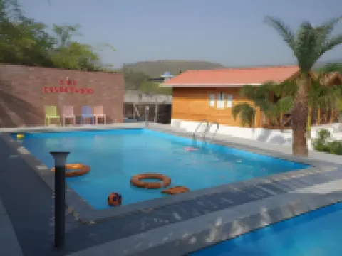 The Candlewood Resort Hotels in Kashid
