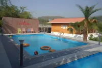 The Candlewood Resort Hotels in Kashid