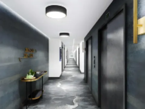 Skye Residences Hotels in Toronto