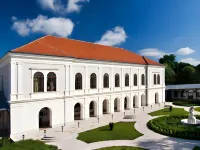 Anna Grand Hotel Hotels in Balatonfüred