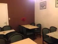 Hôtel Thermidor Hotel a Nevers