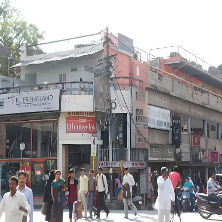 Hotel Dharamlok