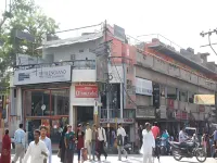Hotel Dharamlok