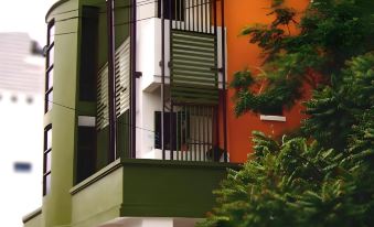 Living Apartment