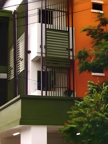 รูปภาพของลี่ฟวี่ง อพาร์เม้นท์