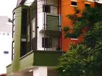 Living Apartment