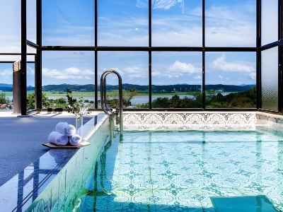 Paju Obladi Pool Villa