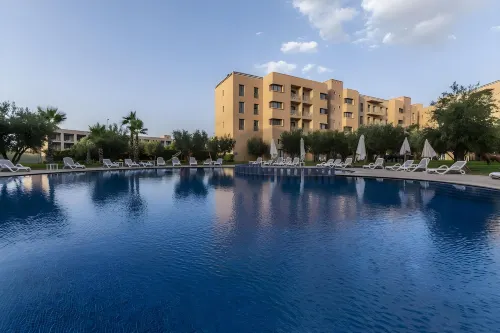 Wazo Hotel
