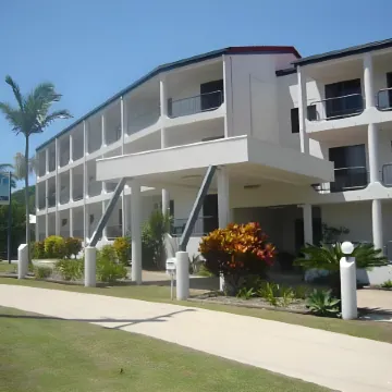 L'Amor Holiday Apartments