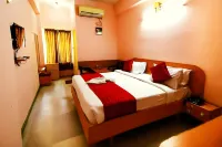 Hotel Kirthikaa Palace Salem Hotel dekat Salem Junction