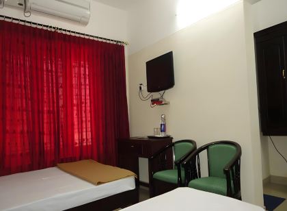 Dreamz Hotel