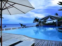 Bearland Paradise Resort Hotels in Tigbauan