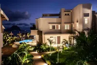 La Mariposa Mauritius Hotel di 