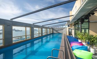 Hotel Wolmido
