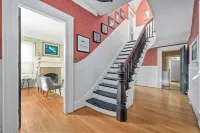 Your Charming 4BR Retreat Home Minutes from Casino Excitement!