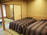 Senshunraku Hotels in Hagi