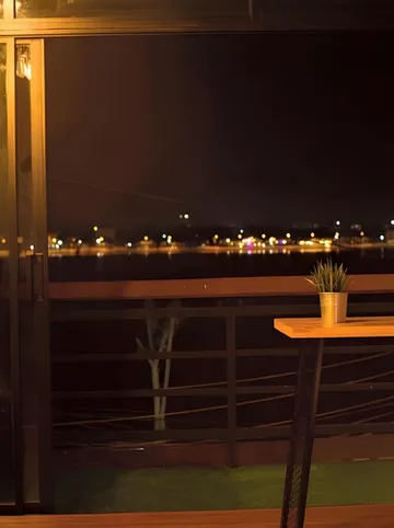 รูปภาพของเบด ลอฟท์ คาเฟ่