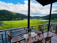 Mea Klang Luang Villa 시리푸메 폭포 주변 호텔