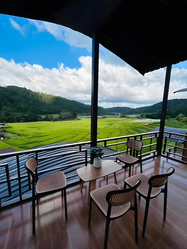 รูปภาพของแม่กลางหลวง วิลล่า Mae Klang luang Villa