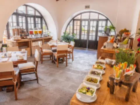 ソネスタ ポサダ デル インカ ユカイ ウルバンバのホテル