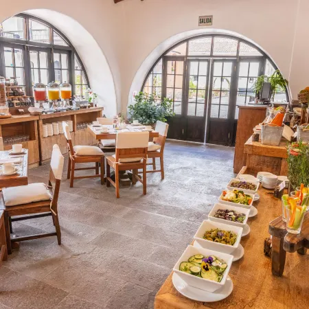 Sonesta Posadas del Inca - Valle Sagrado Yucay Urubamba