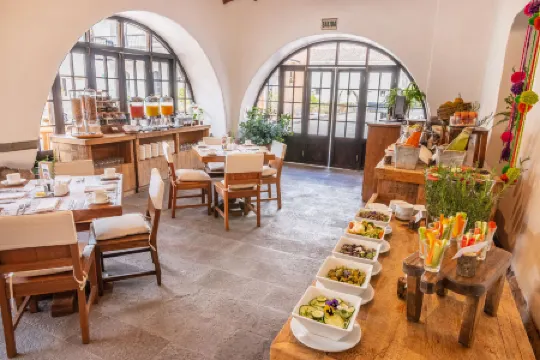 Sonesta Posadas del Inca - Valle Sagrado Yucay Urubamba