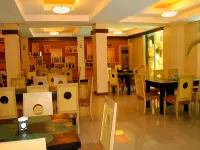 Goldenfield Kundutel Hotel di Bacolod