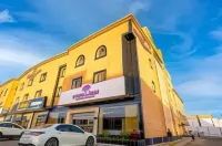 Boudl Al Majmaa Hotels in Al Majma‘ah