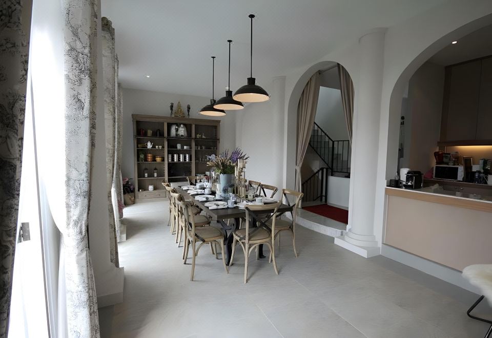 Castello Mare Hotel & Wellness ResortOver view