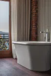 La Réserve Eden au Lac Zurich - Romantik